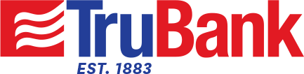 Trubank logo